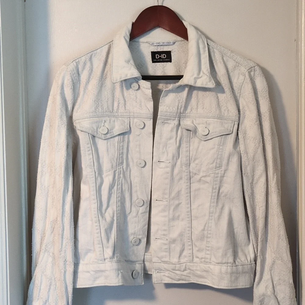 Skull Jacket - Picture 2 of 4